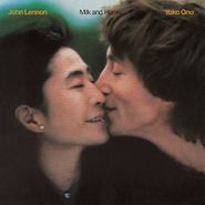 John Lennon, Milk & Honey (CD)