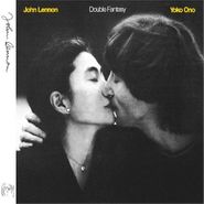 John Lennon, Double Fantasy [2010 Original Mix Remaster]  (CD)