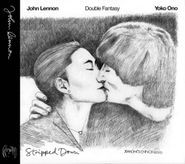 John Lennon, Double Fantasy/Stripped Down (CD)