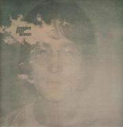 John Lennon, Imagine [1971 Issue] (LP)