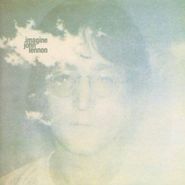 John Lennon, Imagine [Remastered 180 Gram Vinyl] (LP)
