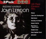 John Lennon, Instant Karma - All Time Greatest Hits (CD)