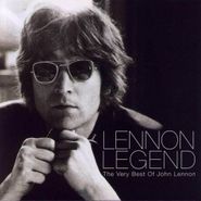John Lennon, Lennon Legend: The Very Best Of John Lennon (CD)