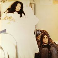 John Lennon, Unfinished Music No. 2: Life With The Lions [Zapple Label] (LP)