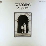 John Lennon, Wedding Album [Japanese Box Set] (LP)