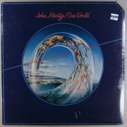 John Martyn, One World (LP)