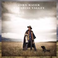 John Mayer, Paradise Valley (CD)