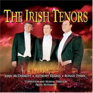 John McDermott, The Irish Tenors (CD)