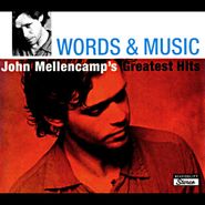 John Mellencamp, Words & Music: John Mellencamp's Greatest Hits (CD)