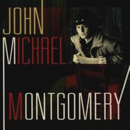 John Michael Montgomery, John Michael Montgomery (CD)