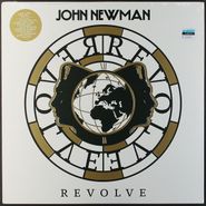 John Newman, Revolve [180 Gram Vinyl] (LP)