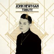 John Newman, Tribute [Limited Edition] (LP)