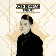 John Newman, Tribute (CD)