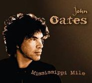 John Oates, Mississippi Mile (CD)