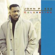 John P. Kee, Color Blind (CD)
