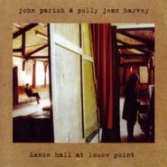 John Parish, Dance Hall At Louse Point (CD)