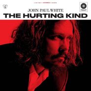 John Paul White, The Hurting Kind (CD)