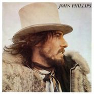 John Phillips, John The Wolfking Of L.A. (CD)