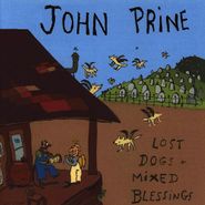 John Prine, Lost Dogs & Mixed Blessings (CD)