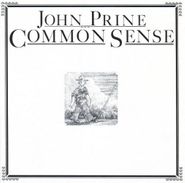 John Prine, Common Sense (CD)