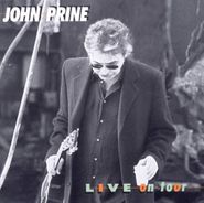 John Prine, Live On Tour (CD)