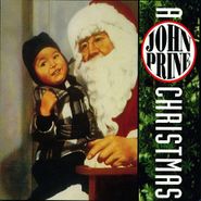 John Prine, A John Prine Christmas (CD)