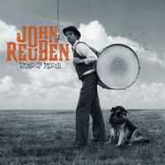 John Reuben, Word Of Mouth (CD)