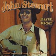 John Stewart, Earth Rider 1964-1979 [Import] (CD)