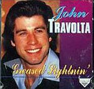 John Travolta, Greased Lightning (CD)