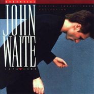 John Waite, Essential John Waite: 1976-1986 (CD)