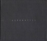 John Wall, Alterstill [Import, cloth-bound] (CD)