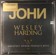 John Wesley Harding, Greatest Other People's Hits [Record Store Day] (LP)