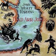 John Wesley Harding, Trad Arr Jones (CD)