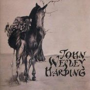 John Wesley Harding, Who Was Changed & Who Was Dead (CD)