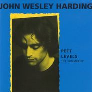 John Wesley Harding, Pett Levels: The Summer [EP] (CD)
