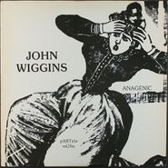 John Wiggins, Anagenic and Particle Music (LP)