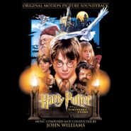 John Williams, Harry Potter & The Sorcerer's Stone [Score] (CD)