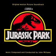 John Williams, Jurassic Park [Score] (CD)