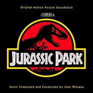 John Williams, Jurassic Park [Score] (CD)