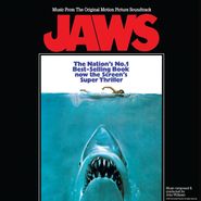 John Williams, Jaws [Score] (LP)