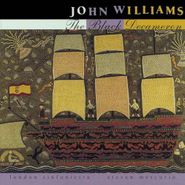 John Williams, Brouwer: The Black Decameron (CD)
