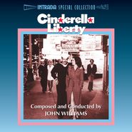 John Williams, Cinderella Liberty [Limited Edition Score] (CD)