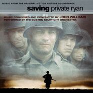 John Williams, Saving Private Ryan [Score] (CD)