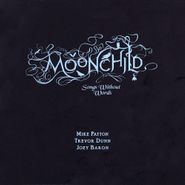 John Zorn, Moonchild (CD)