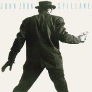 John Zorn, Spillane (LP)