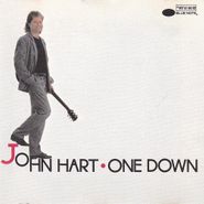 John Hart, One Down (LP)