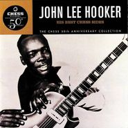 John Lee Hooker, His Best Chess Sides (CD)