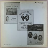 Johnnie & Jack, Johnnie & Jack (LP)