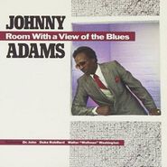 Johnny Adams, Room With A View Of The Blues (CD)