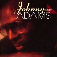 Johnny Adams, The Verdict (CD)